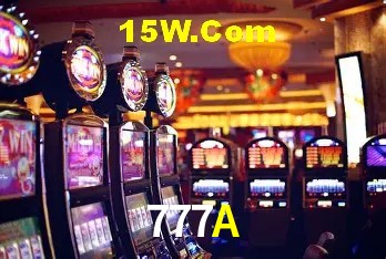 Live Casino 777A