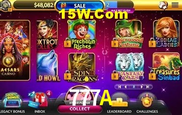 Account Benefits 777A